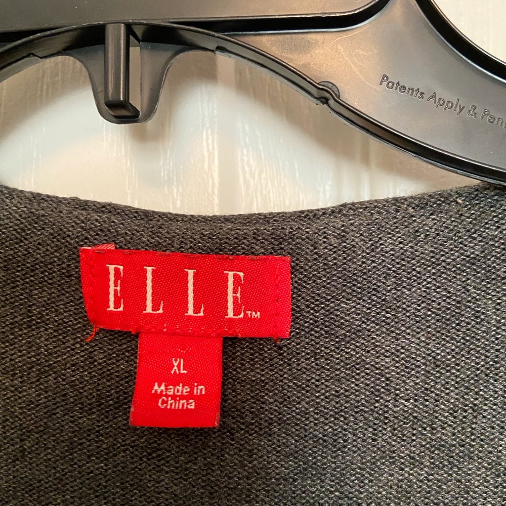 Elle Ruffle Cardigan - Picture 4 of 4